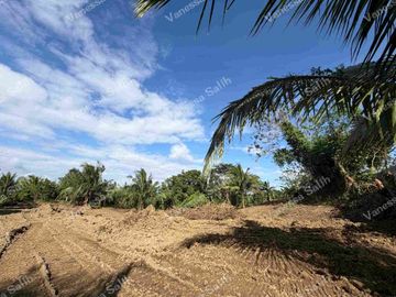 LOT FOR SALE AT LOUISE VILLE 3 NEAR TAGAYTAY CITY