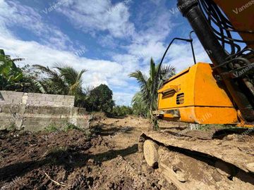 LOT FOR SALE AT LOUISE VILLE 3 NEAR TAGAYTAY CITY