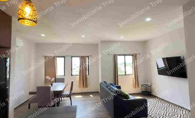 VENDO DEPARTAMENTOS EN BOCA DEL RIO, CERCA DEL FORO BOKA