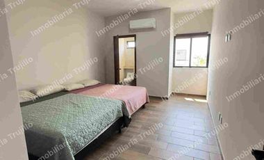 VENDO DEPARTAMENTOS EN BOCA DEL RIO, CERCA DEL FORO BOKA