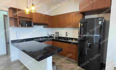 VENDO DEPARTAMENTOS EN BOCA DEL RIO, CERCA DEL FORO BOKA