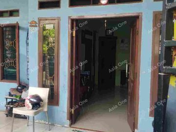 Rumah Murah di Perumahan Alamanda Regency, Tambun Bekasi