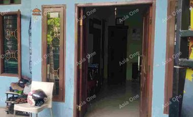 Rumah Murah di Perumahan Alamanda Regency, Tambun Bekasi