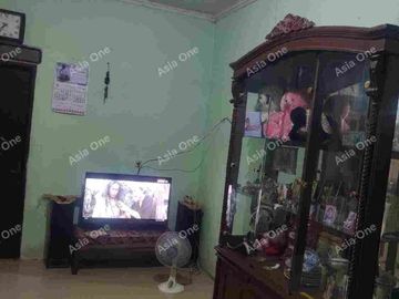 Rumah Murah di Perumahan Alamanda Regency, Tambun Bekasi