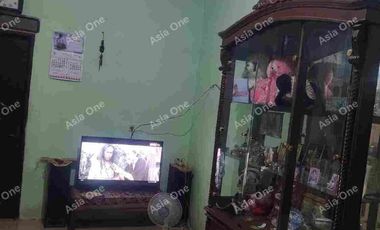 Rumah Murah di Perumahan Alamanda Regency, Tambun Bekasi