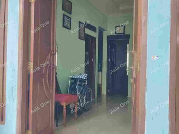 Rumah Murah di Perumahan Alamanda Regency, Tambun Bekasi