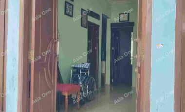 Rumah Murah di Perumahan Alamanda Regency, Tambun Bekasi