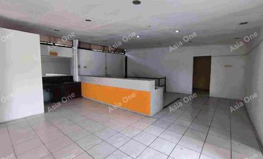 Ruang Usaha 2lt Ex Resto di Jl Raya Transyogi Alternatif Cibubur