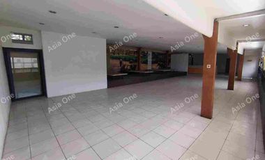 Ruang Usaha 2lt Ex Resto di Jl Raya Transyogi Alternatif Cibubur