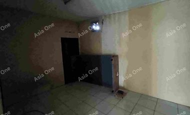 Ruang Usaha 2lt Ex Resto di Jl Raya Transyogi Alternatif Cibubur
