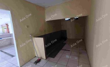 Ruang Usaha 2lt Ex Resto di Jl Raya Transyogi Alternatif Cibubur