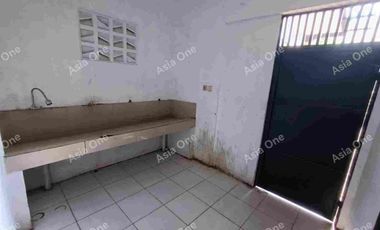 Ruang Usaha 2lt Ex Resto di Jl Raya Transyogi Alternatif Cibubur