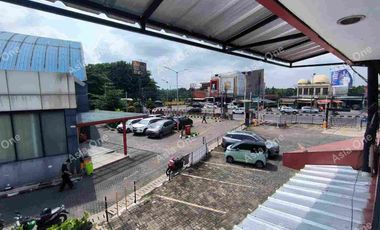 Ruang Usaha 2lt Ex Resto di Jl Raya Transyogi Alternatif Cibubur