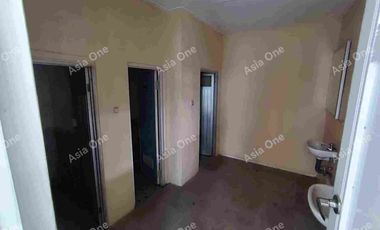 Ruang Usaha 2lt Ex Resto di Jl Raya Transyogi Alternatif Cibubur