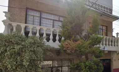 Calle Dracmas 87, Fernando Casas Alemán, 07960 Ciudad De México