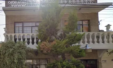 Calle Dracmas 87, Fernando Casas Alemán, 07960 Ciudad De México