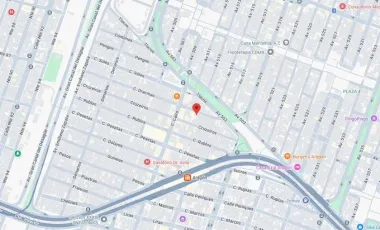 Calle Dracmas 87, Fernando Casas Alemán, 07960 Ciudad De México