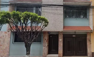 Casa en venta Sta. Mónica 21, Col Del Valle Centro, 03100 Ciudad De México