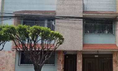 Casa en venta Sta. Mónica 21, Col Del Valle Centro, 03100 Ciudad De México
