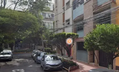 Casa en venta Sta. Mónica 21, Col Del Valle Centro, 03100 Ciudad De México