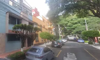 Casa en venta Sta. Mónica 21, Col Del Valle Centro, 03100 Ciudad De México