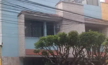 Casa en venta Sta. Mónica 21, Col Del Valle Centro, 03100 Ciudad De México