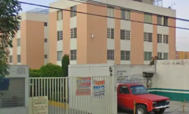 Departamento en San Juan de Aragón – Gustavo A. Madero
