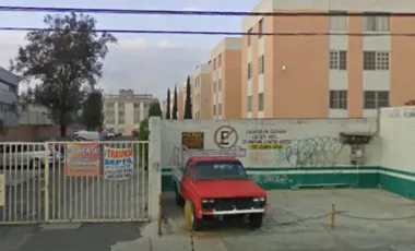 Departamento en San Juan de Aragón – Gustavo A. Madero