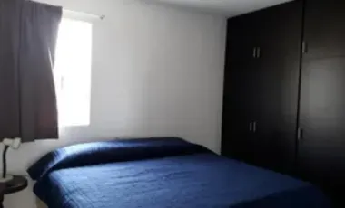 Departamento en San Juan de Aragón – Gustavo A. Madero