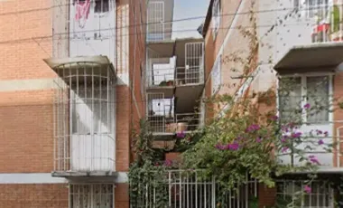 Departamento en San Juan de Aragón – Gustavo A. Madero