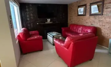 Departamento en San Juan de Aragón – Gustavo A. Madero