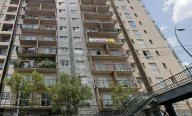 Departamento en Granjas Mexico, Iztacalco