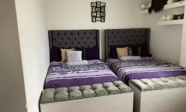 Departamento en Granjas Mexico, Iztacalco