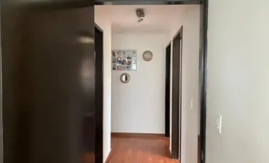 Departamento en Granjas Mexico, Iztacalco