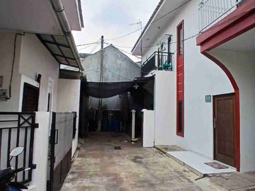 Dijual Rumah Murah dan Strategis Dijakarta Timur