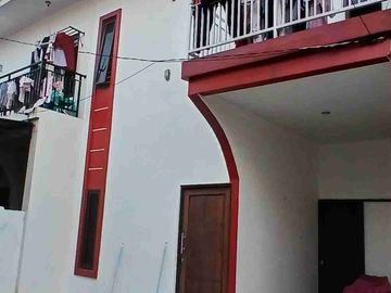 Dijual Rumah Murah dan Strategis Dijakarta Timur