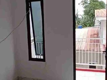 Dijual Rumah Murah dan Strategis Dijakarta Timur