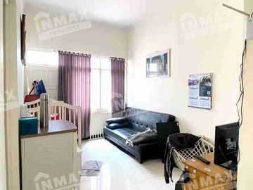 RUMAH GRIYA SHANTA, SOEKARNO HATTA MALANG, DEKAT KAMPUS UNIBRAW, POLINEMA, PUSAT KULINER DAN BISNIS