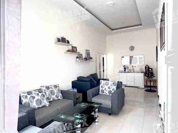 RUMAH GRIYA SHANTA, SOEKARNO HATTA MALANG, DEKAT KAMPUS UNIBRAW, POLINEMA, PUSAT KULINER DAN BISNIS
