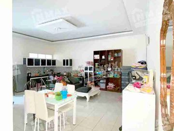 RUMAH GRIYA SHANTA, SOEKARNO HATTA MALANG, DEKAT KAMPUS UNIBRAW, POLINEMA, PUSAT KULINER DAN BISNIS