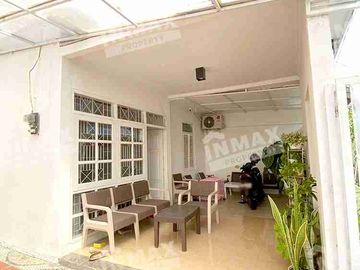 RUMAH GRIYA SHANTA, SOEKARNO HATTA MALANG, DEKAT KAMPUS UNIBRAW, POLINEMA, PUSAT KULINER DAN BISNIS