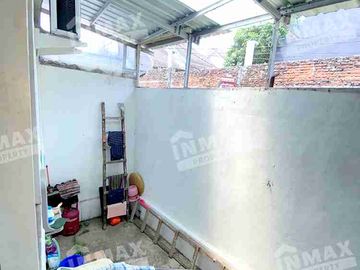 RUMAH GRIYA SHANTA, SOEKARNO HATTA MALANG, DEKAT KAMPUS UNIBRAW, POLINEMA, PUSAT KULINER DAN BISNIS