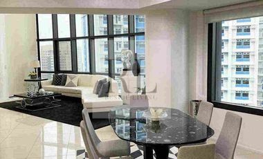 4BR Penthouse in Arya Residences BGC