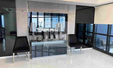 4BR Penthouse in Arya Residences BGC