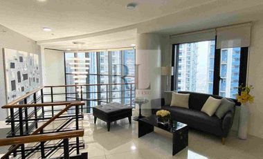 4BR Penthouse in Arya Residences BGC