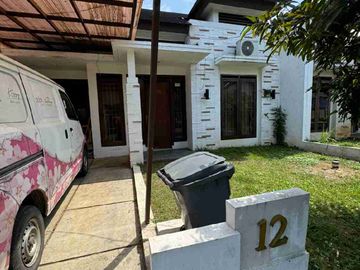 Dijual Cepat Rumah Minimalis Modern
Siap Huni di Cluster Rasamala Komplek Panyawangan Cileunyi Harga Dibawah Pasaran