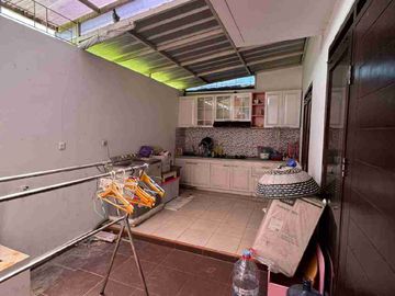 Dijual Cepat Rumah Minimalis Modern
Siap Huni di Cluster Rasamala Komplek Panyawangan Cileunyi Harga Dibawah Pasaran