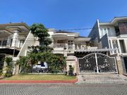 Rumah Mewah Classic di Araya 1, Jalan Kembar Cluster