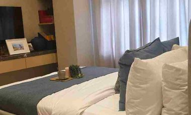 Preselling Studio Unit at Sierra Valley Gardens Cainta Rizal Smart Home Unit