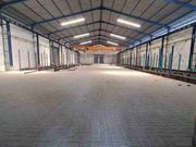 jual Gudang margomulyo permai bagus